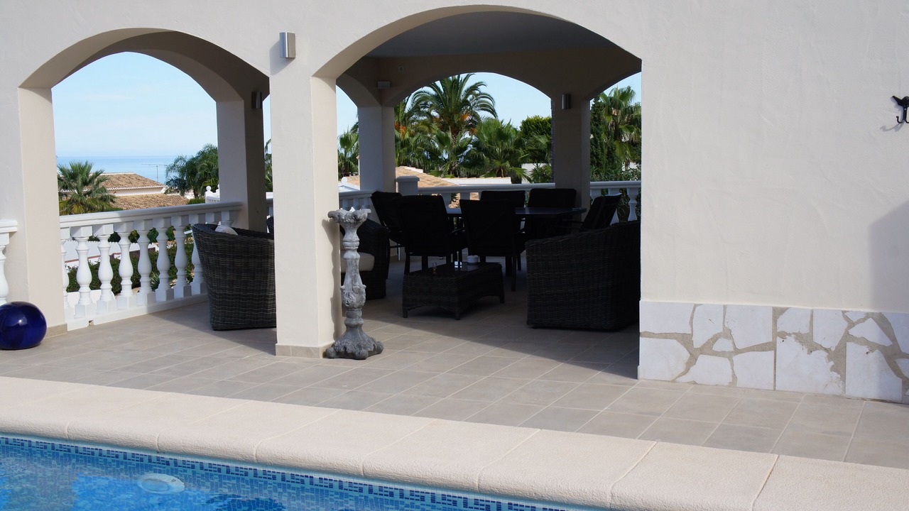 Photo of Outdoor in Denia