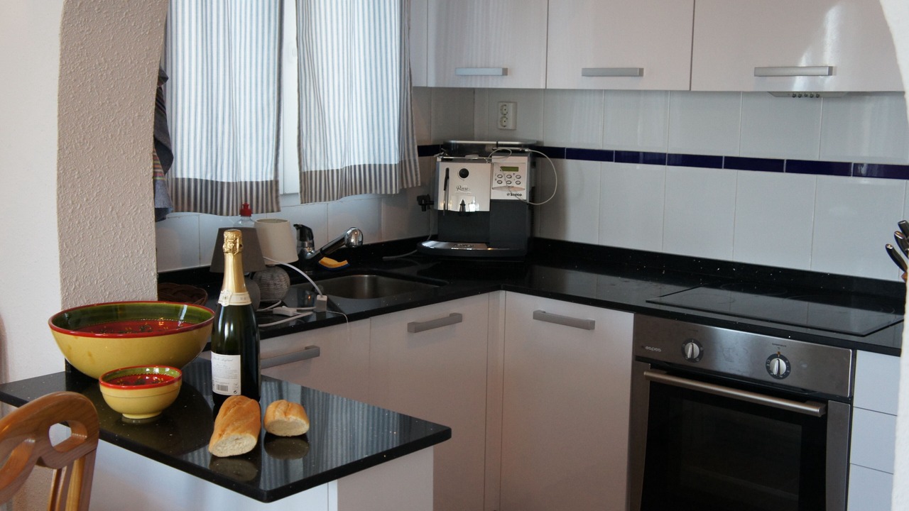 Photo of Kitchen in Denia