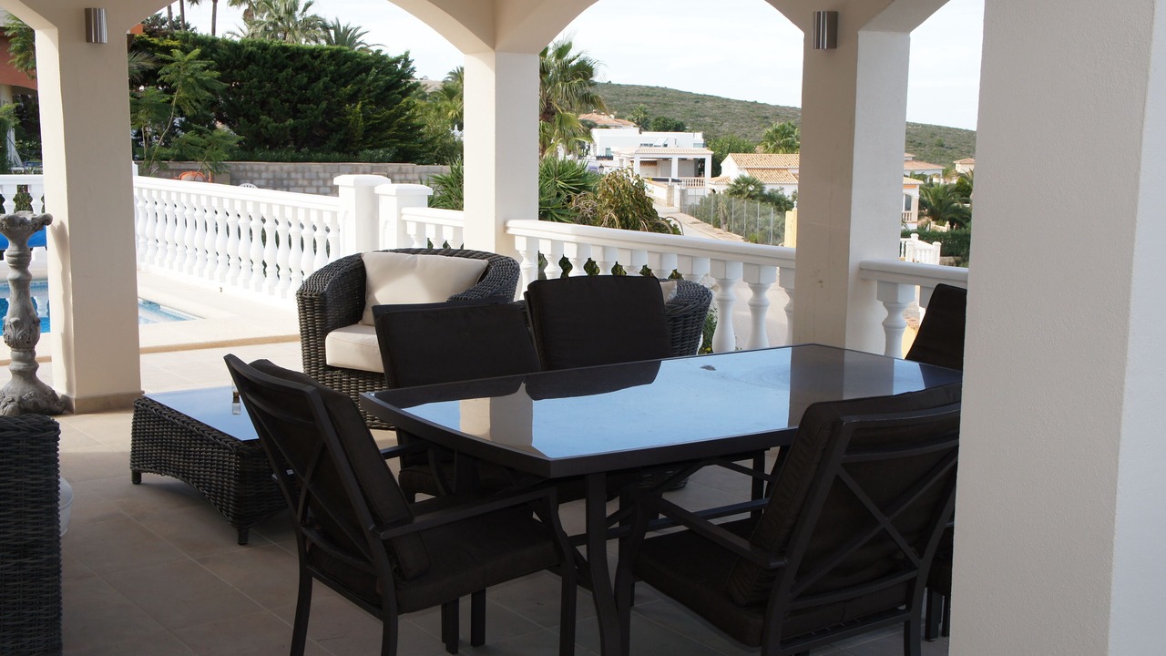Photo of Outdoor in Denia