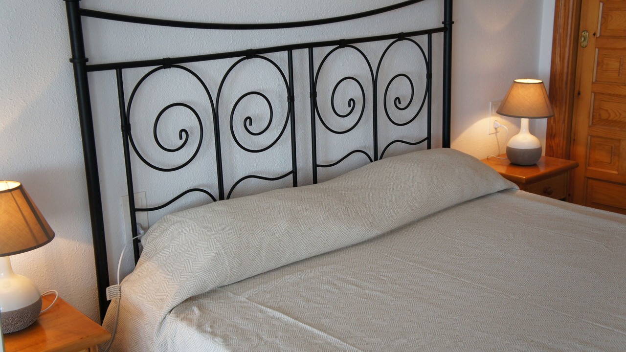 Photo of Bedroom in Denia