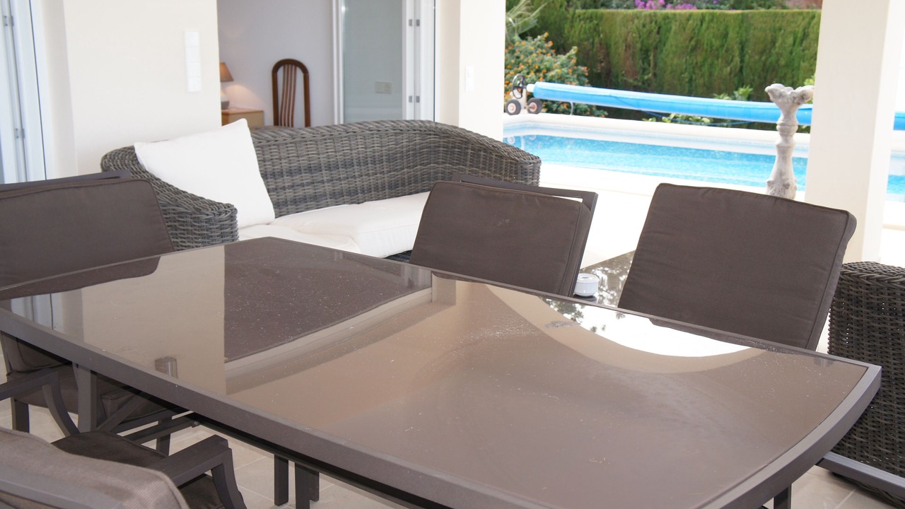 Photo of Outdoor in Denia