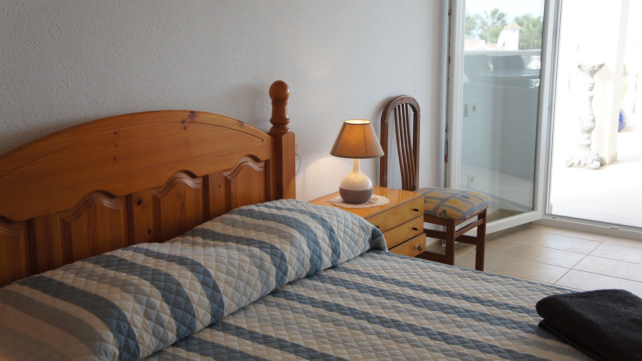 Photo of Bedroom in Denia