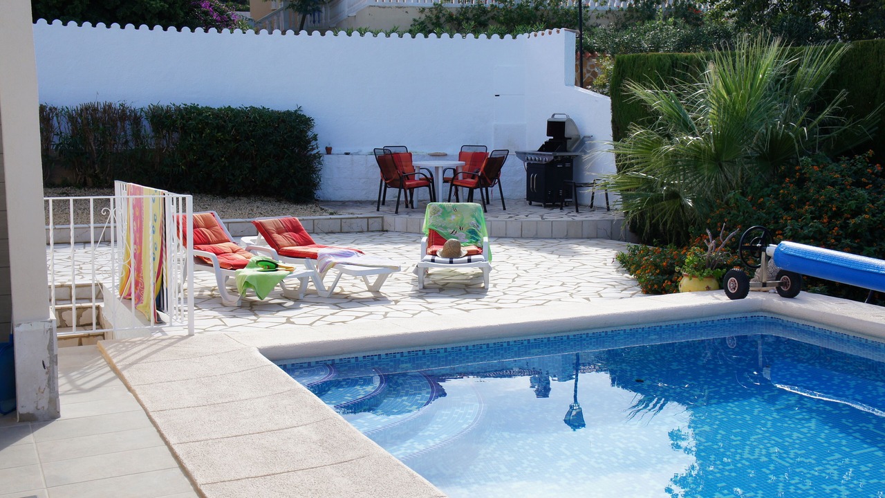 Photo of Outdoor in Denia