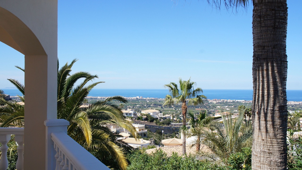 Photo of Outdoor in Denia