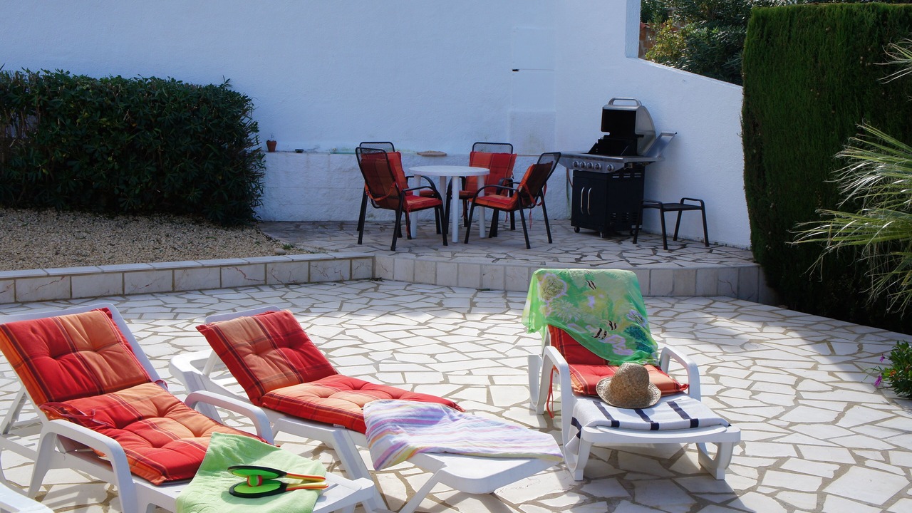 Photo of Outdoor in Denia