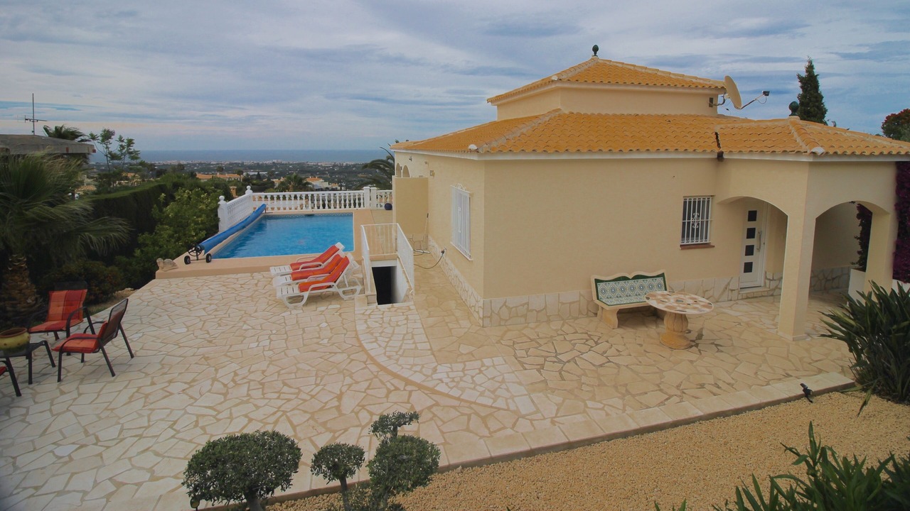 Photo of Outdoor in Denia