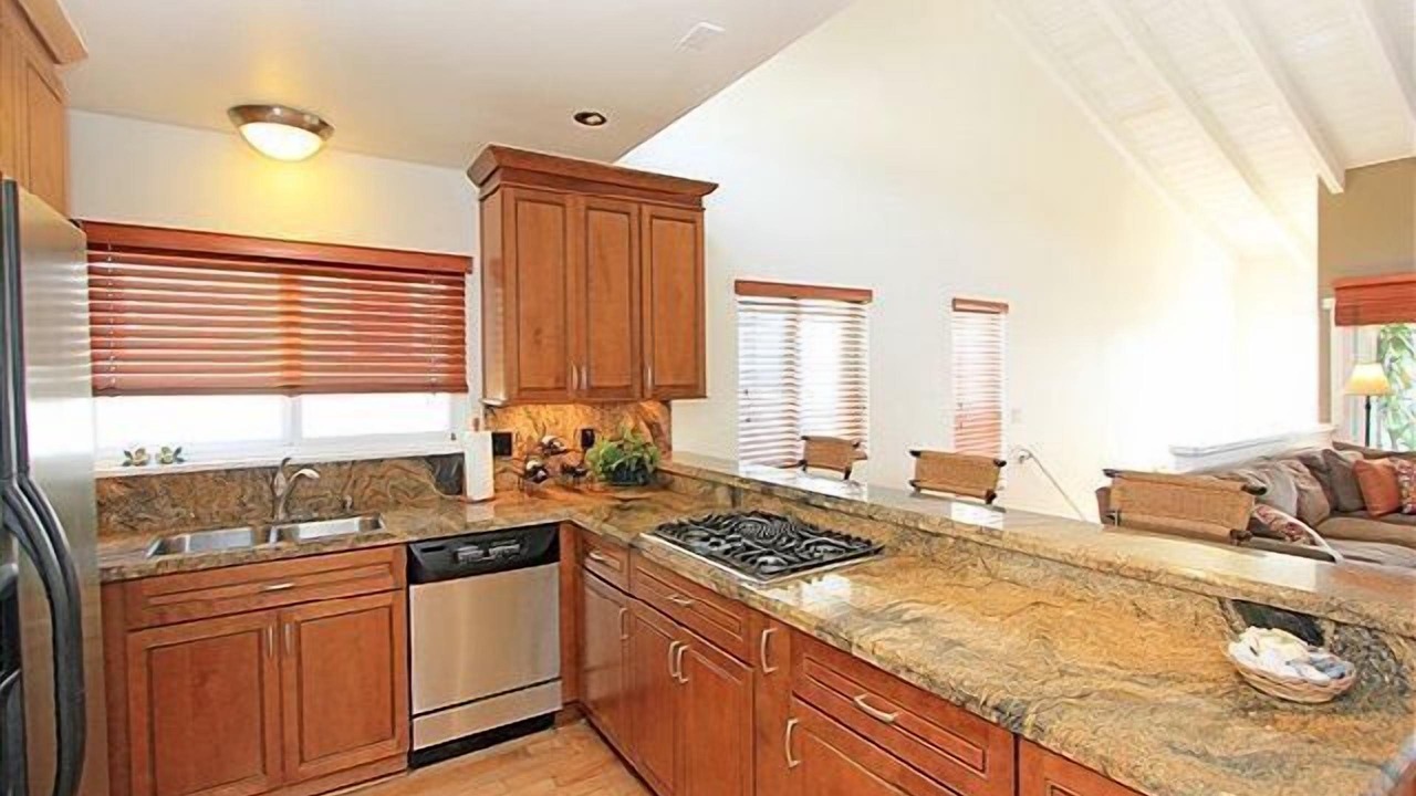 Photo of Kitchen in Santa Ana Heights