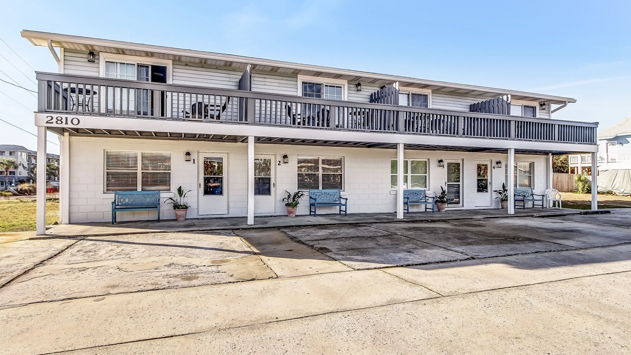 Photo of Outdoor in Ocean Cay
