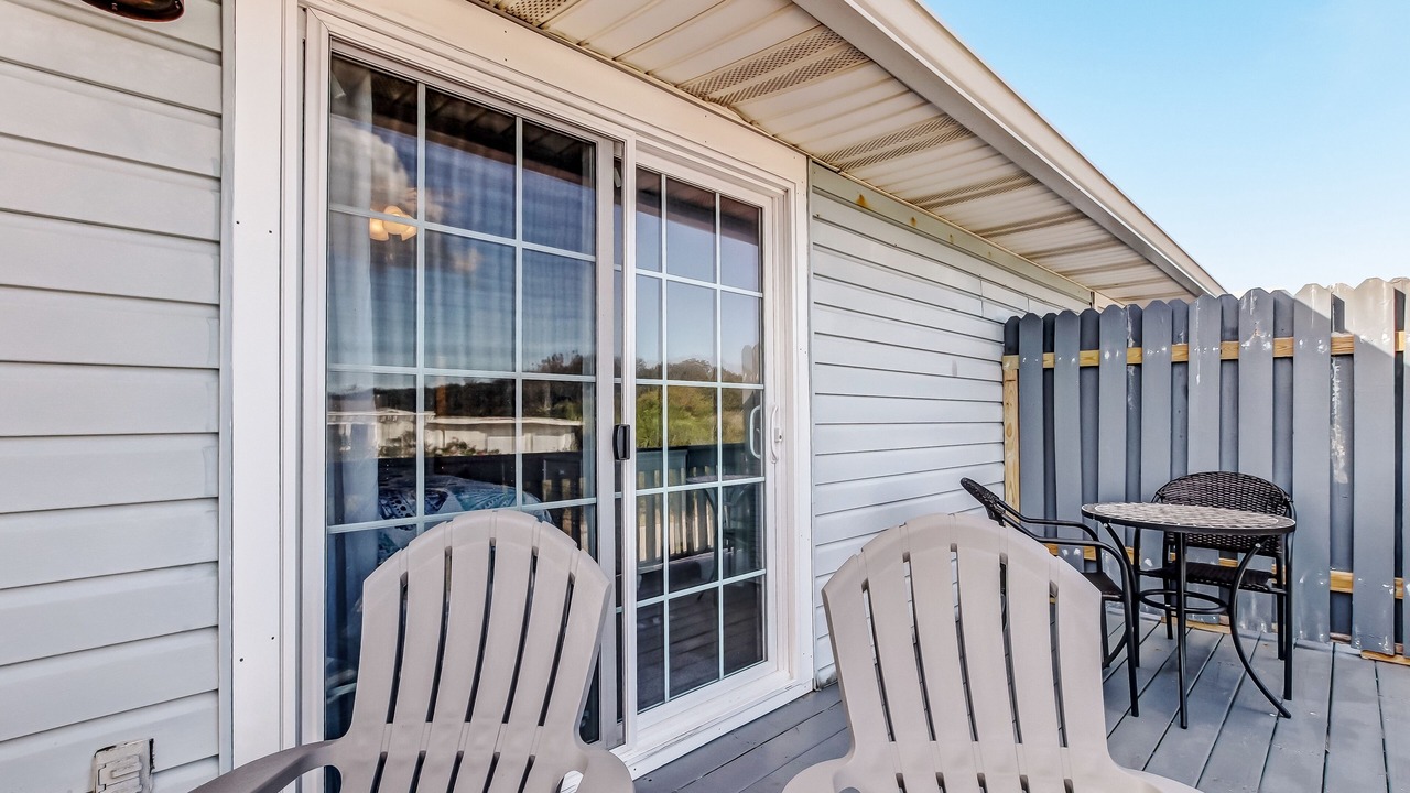 Photo of Outdoor in Ocean Cay