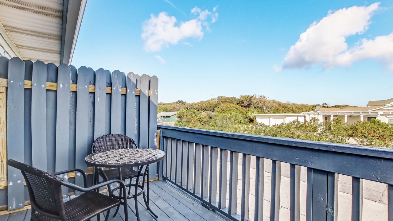 Photo of Outdoor in Ocean Cay