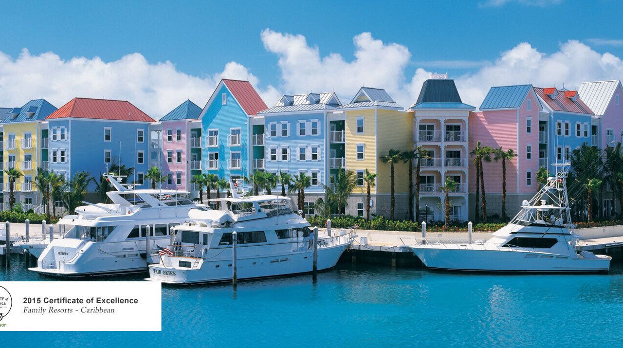 Photo of Others in Paradise Island
