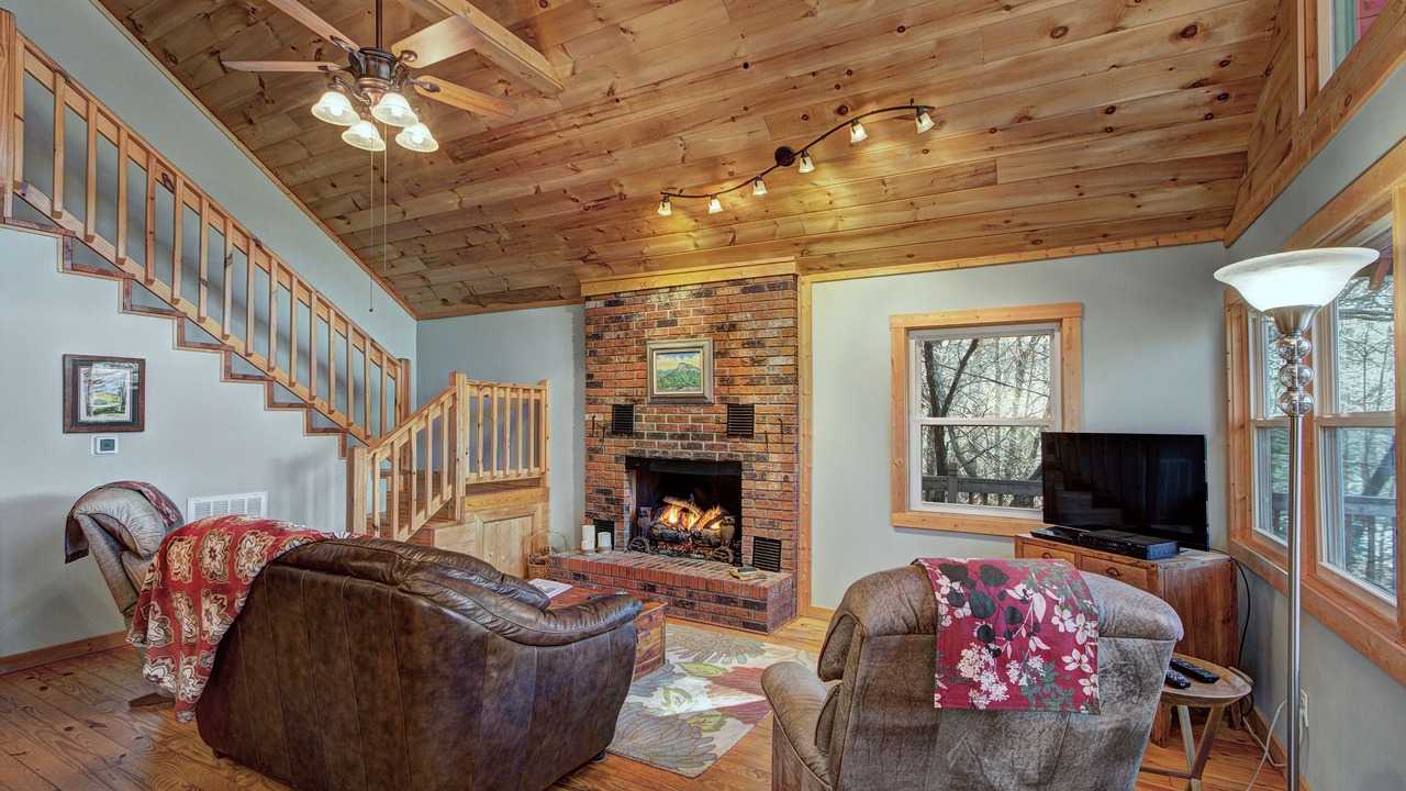 Photo of Livingroom in Penrose