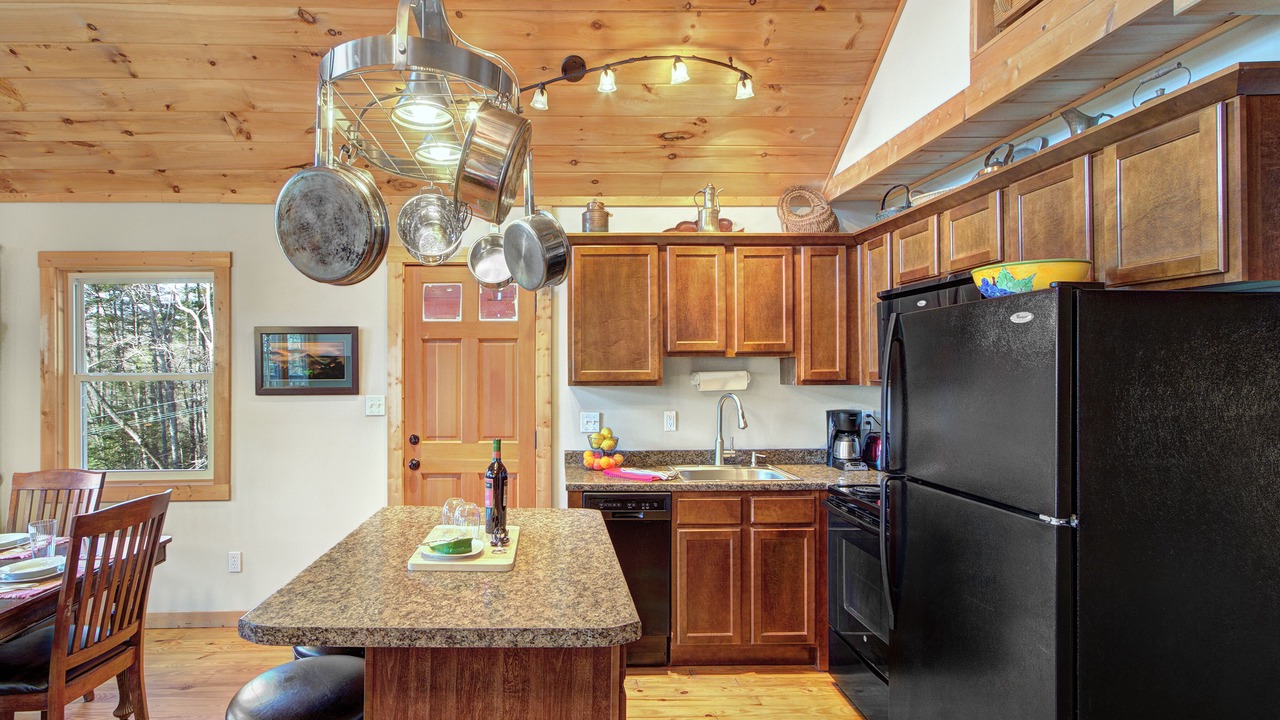 Photo of Kitchen in Penrose