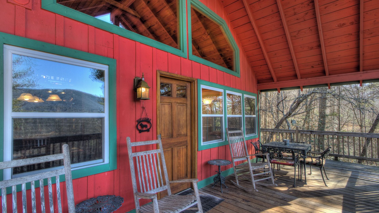 Photo of Outdoor in Penrose