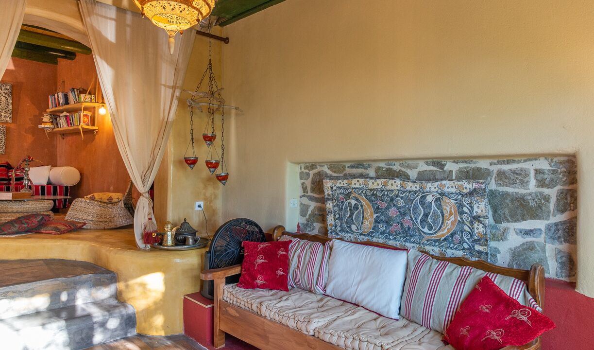 Photo of Bedroom in Mirsini