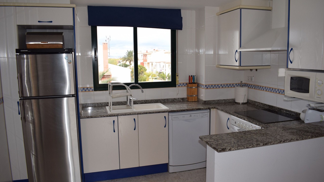 Photo of Kitchen in Molinell