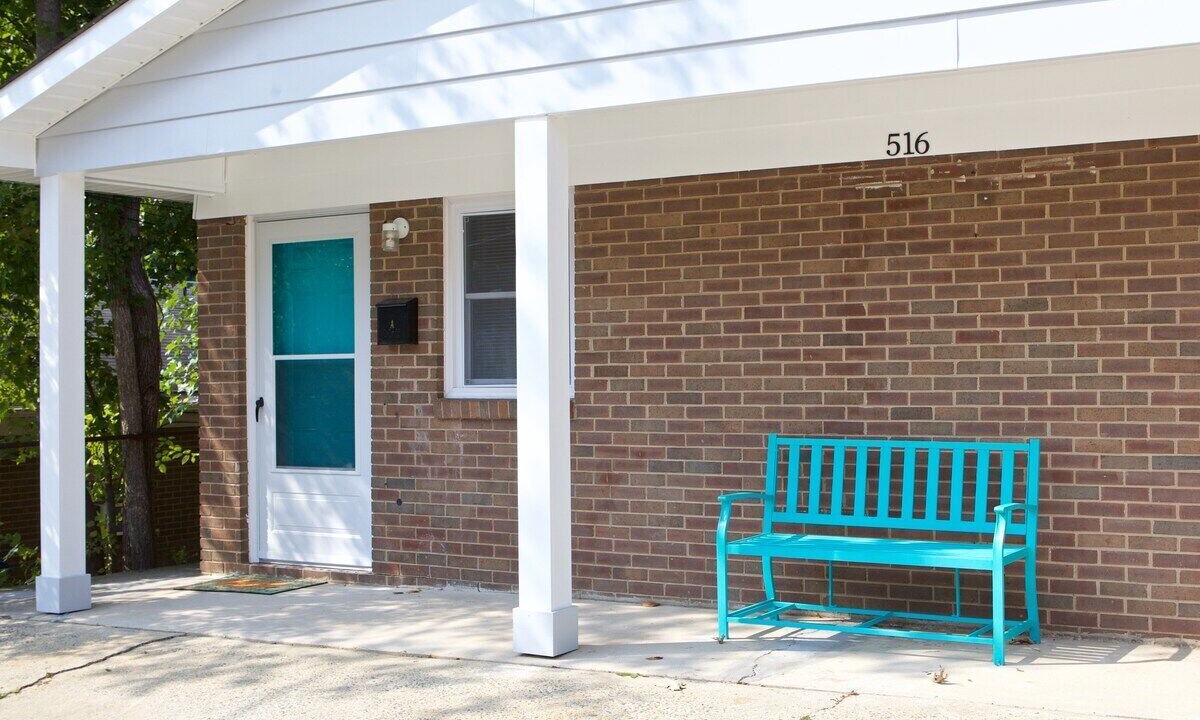Photo of Patio Balcony in Duke Park