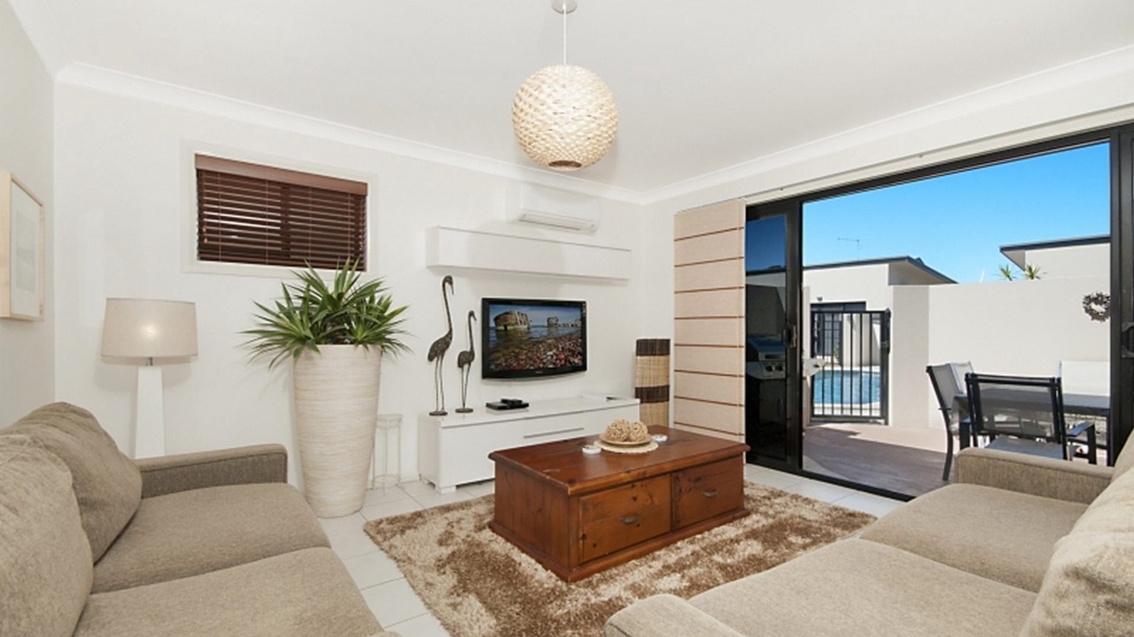 Photo of Livingroom in South Evans Head