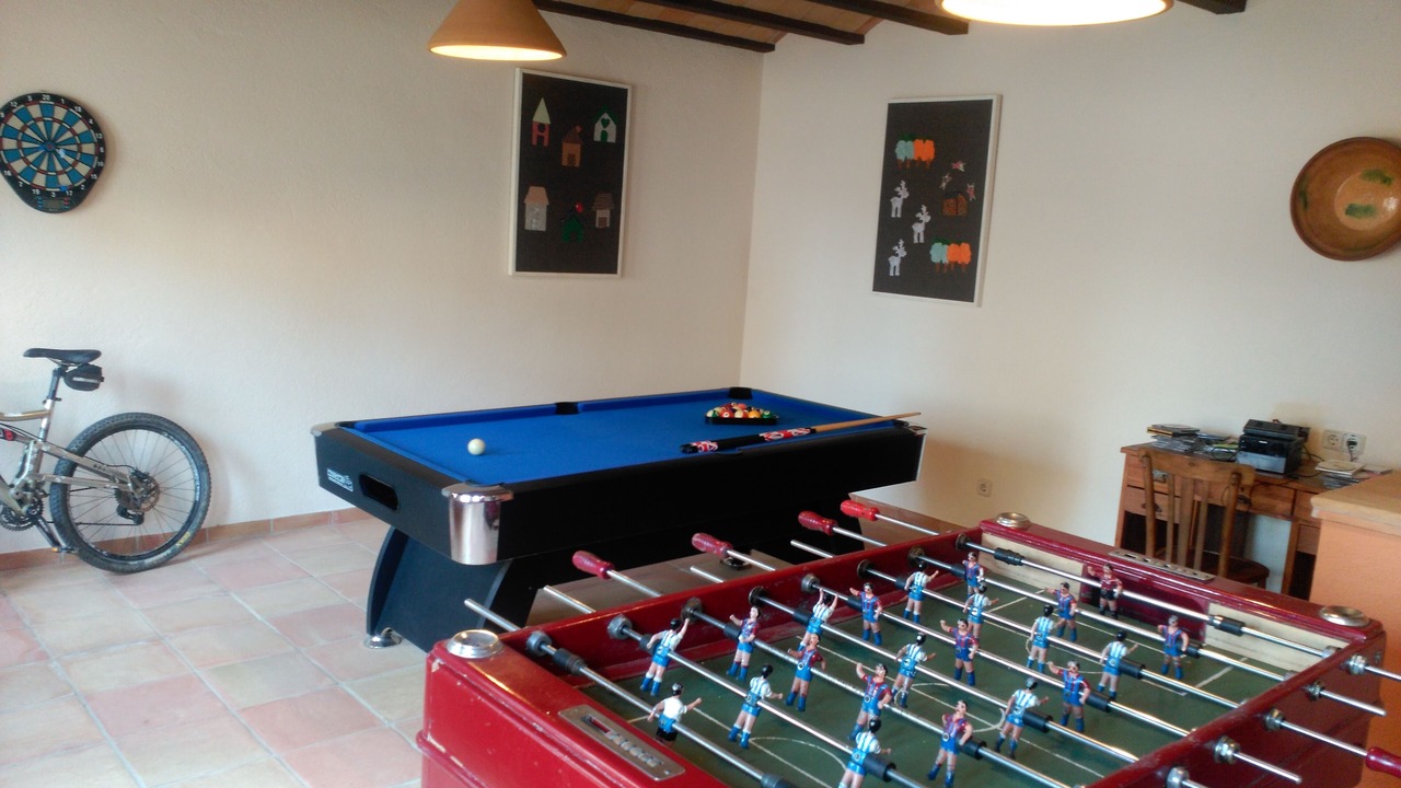Photo of Bedroom in Sils