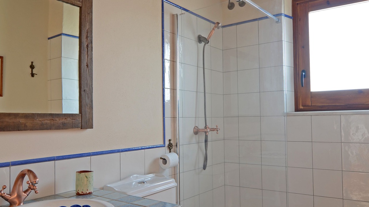 Photo of Bathroom in Sils