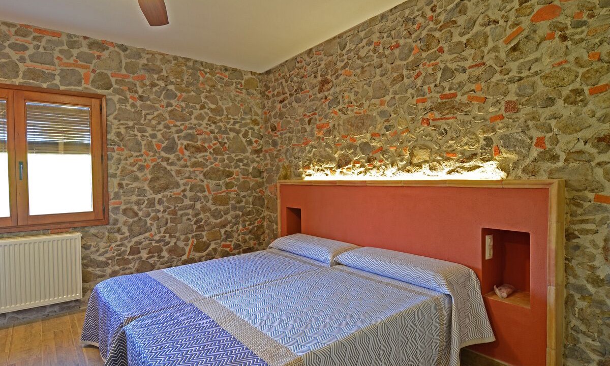 Photo of Bedroom in Sils