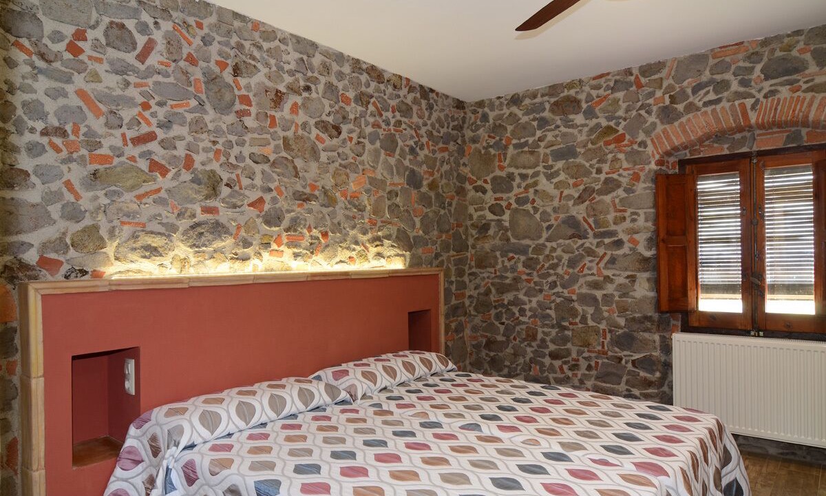Photo of Bedroom in Sils