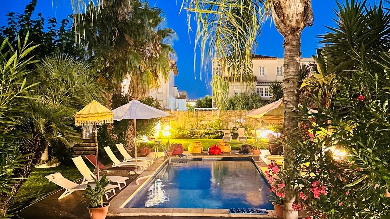 Photo of Outdoor in Sitges