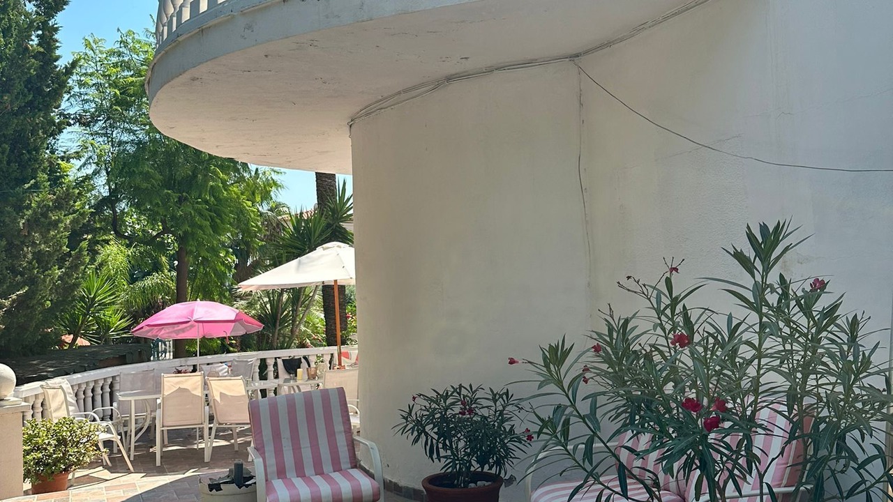 Photo of Patio Balcony in Sitges