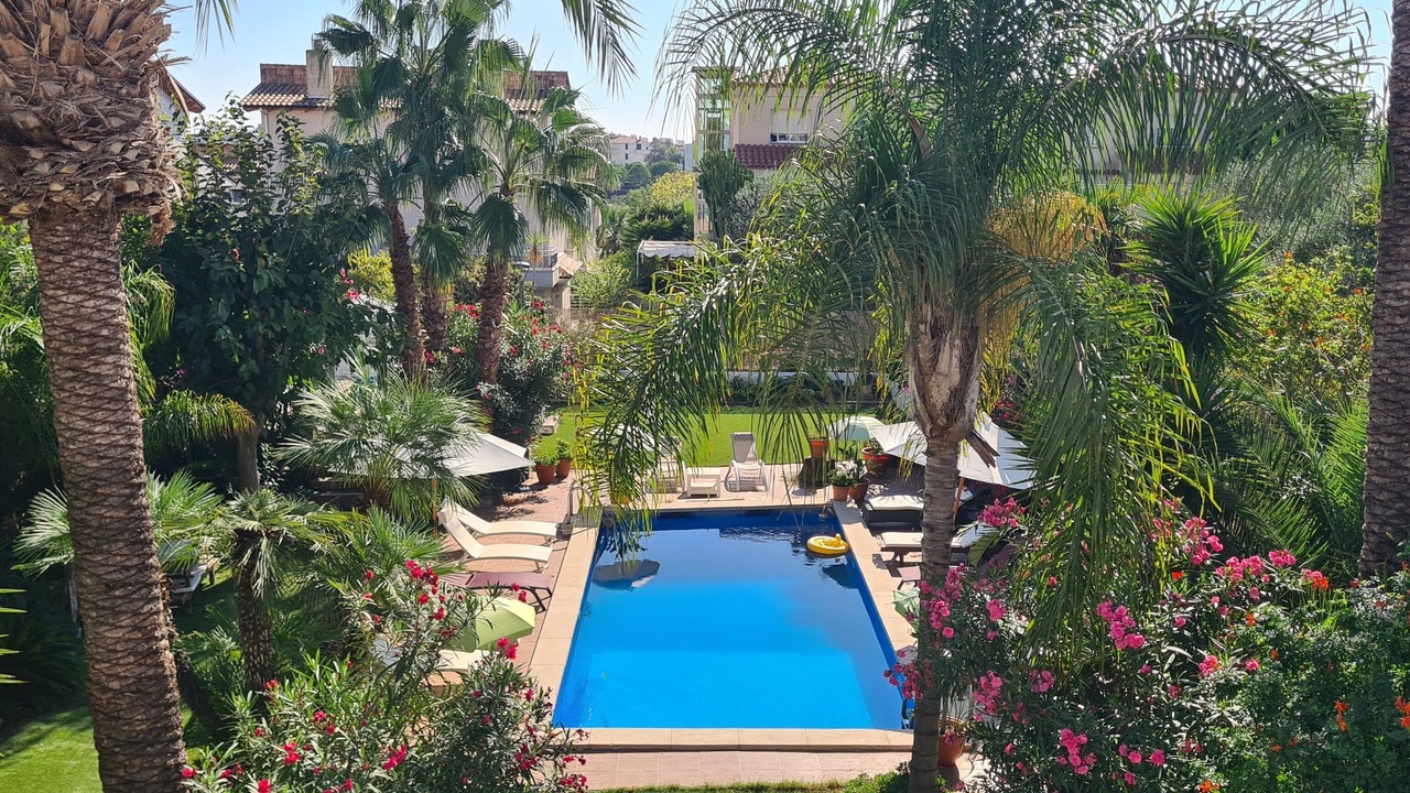 Photo of Outdoor in Sitges