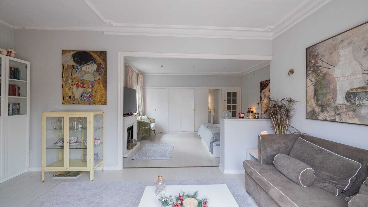 Photo of Livingroom in Sitges