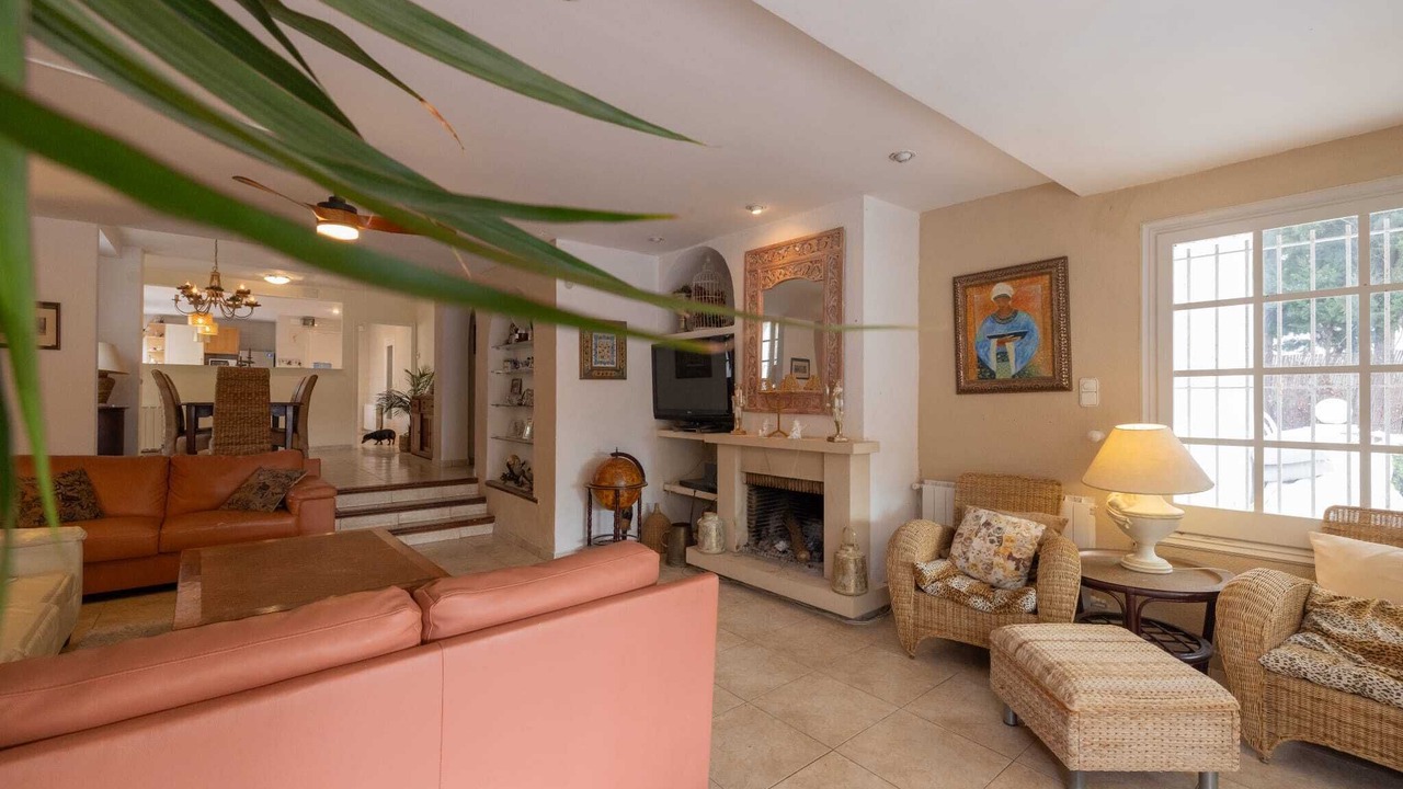 Photo of Livingroom in Sitges