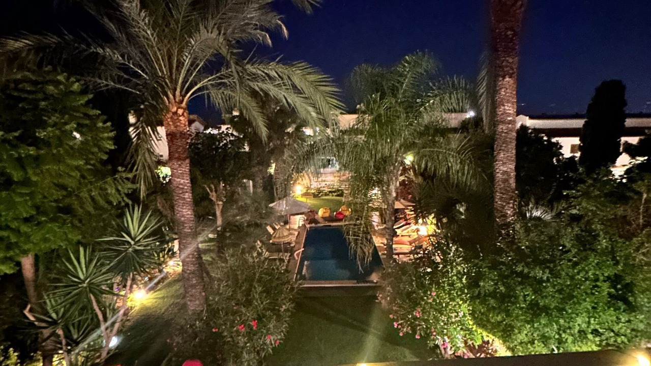 Photo of Outdoor in Sitges