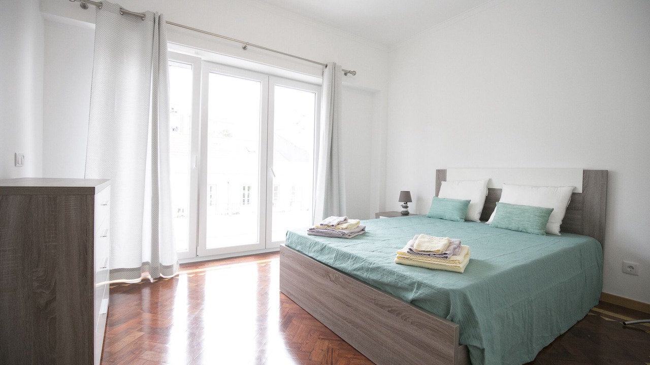 Photo of Bedroom in Santa Engracia