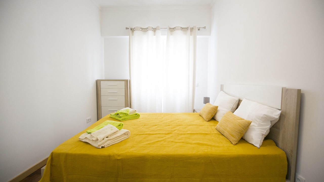 Photo of Bedroom in Santa Engracia