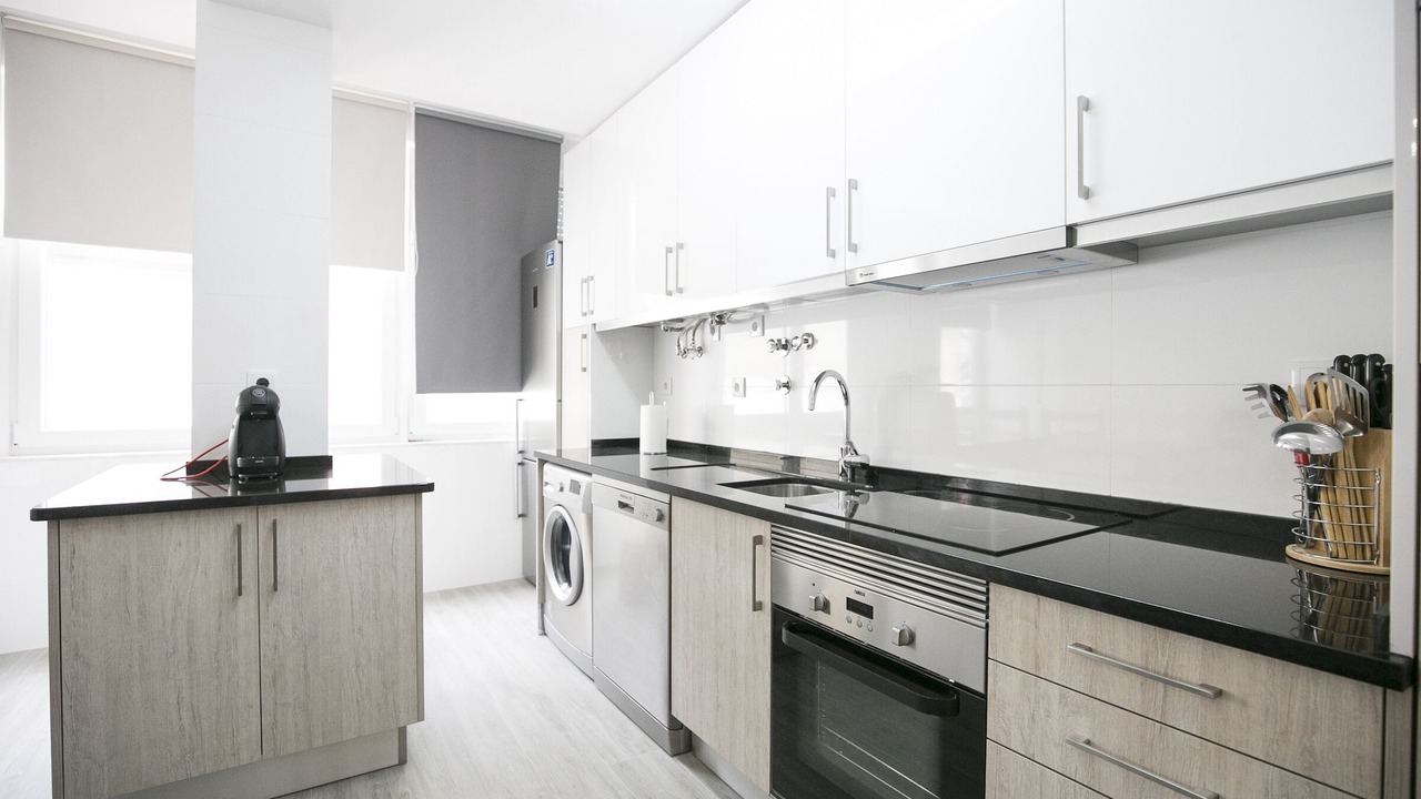 Photo of Kitchen in Santa Engracia