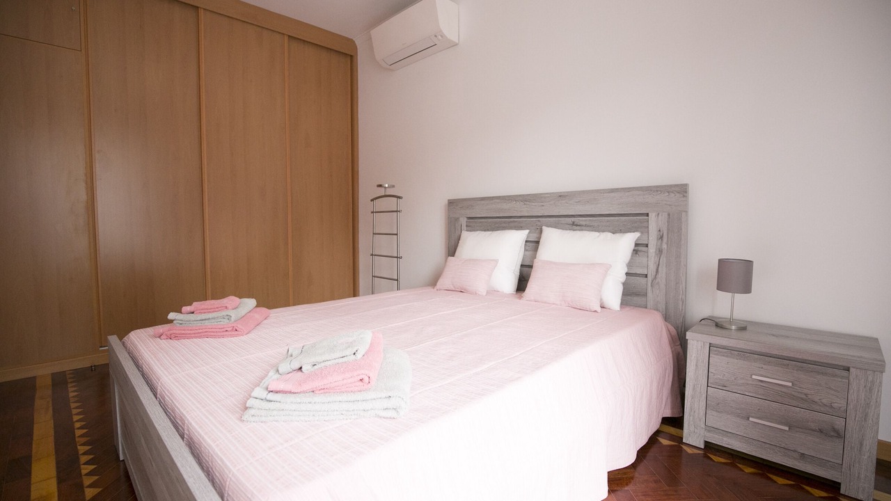 Photo of Bedroom in Santa Engracia