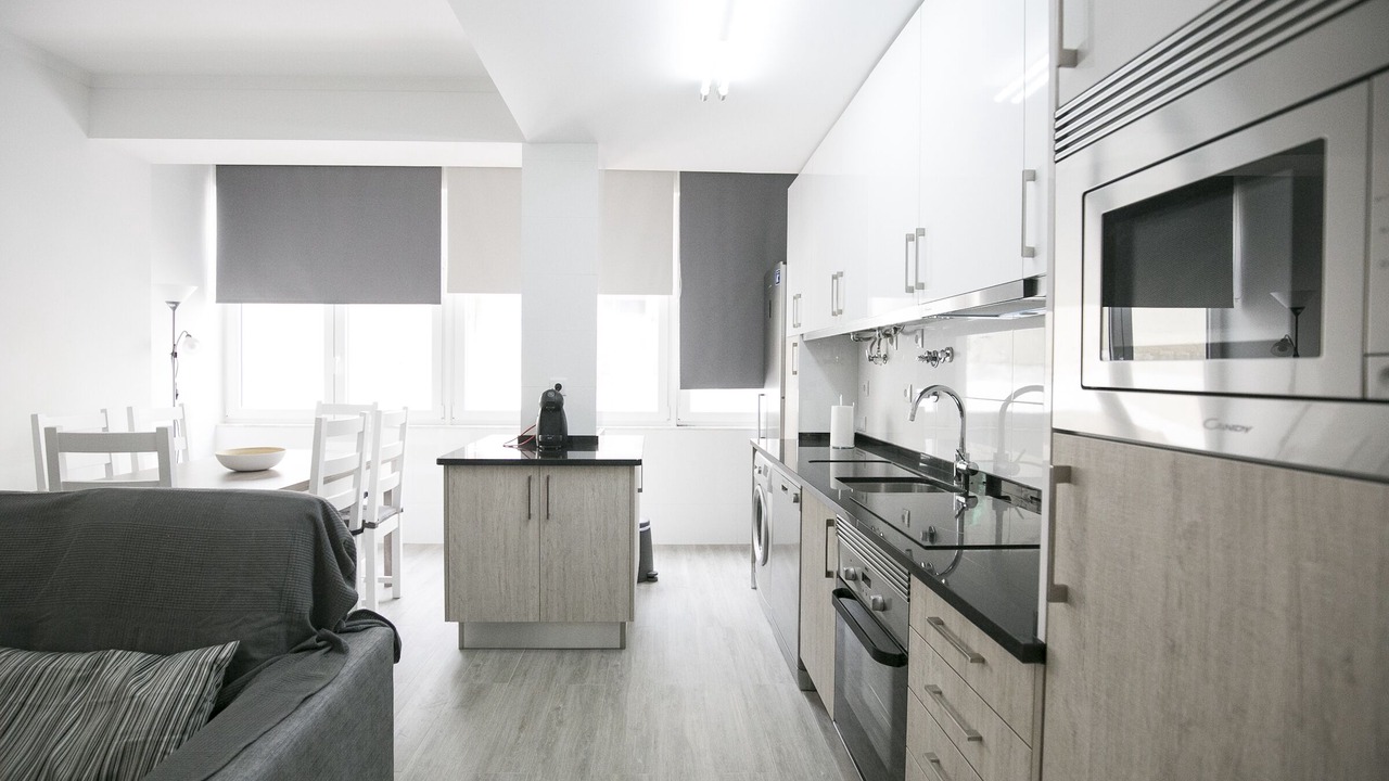 Photo of Kitchen in Santa Engracia