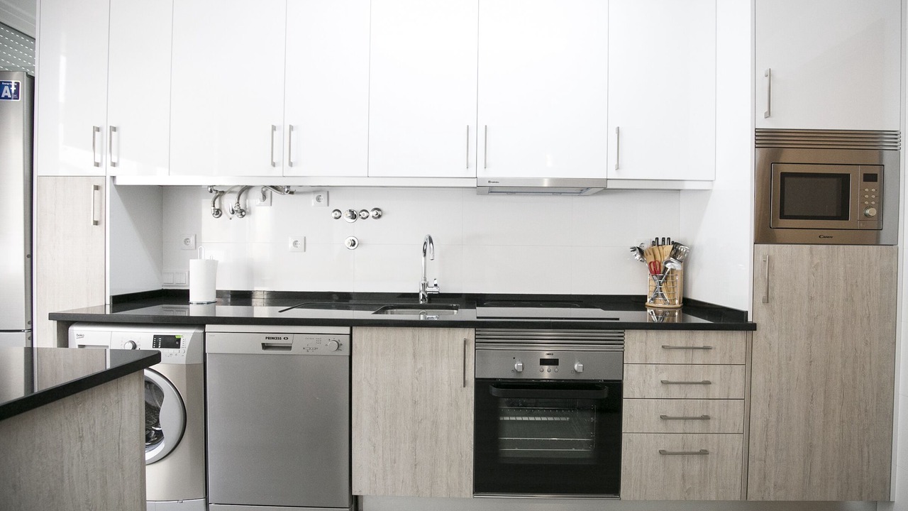 Photo of Kitchen in Santa Engracia