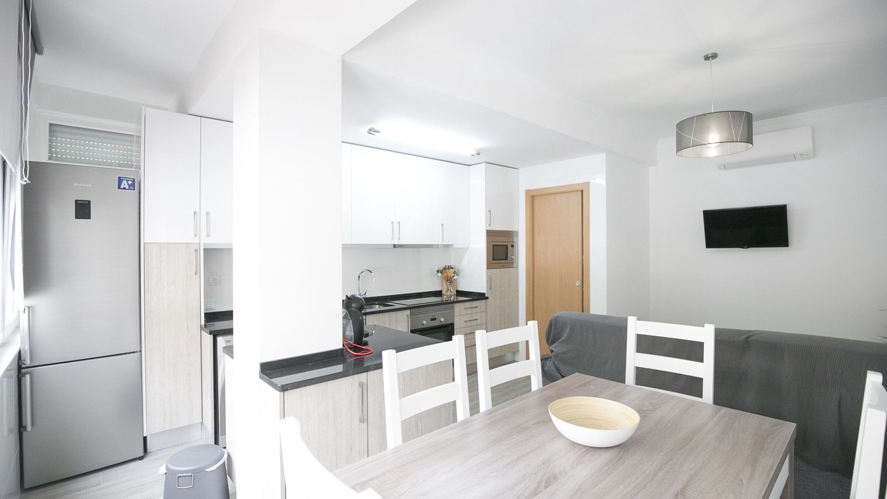 Photo of Kitchen in Santa Engracia