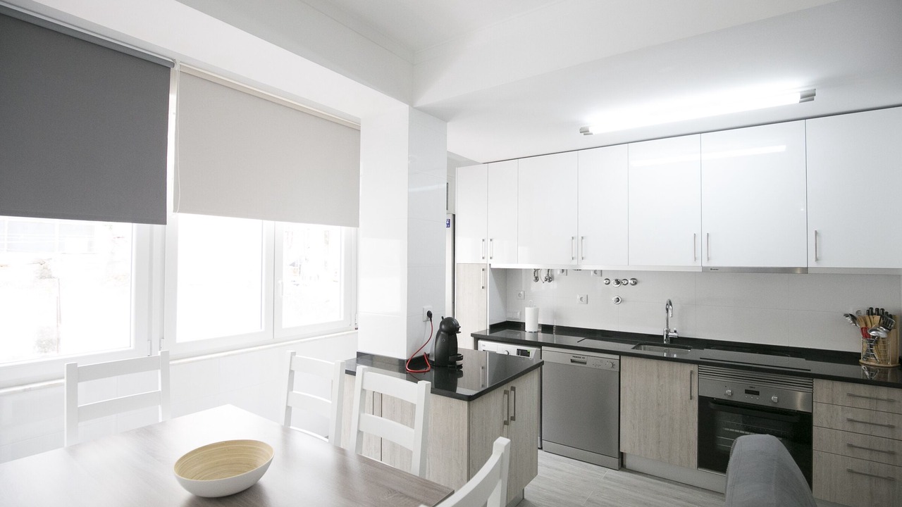Photo of Kitchen in Santa Engracia