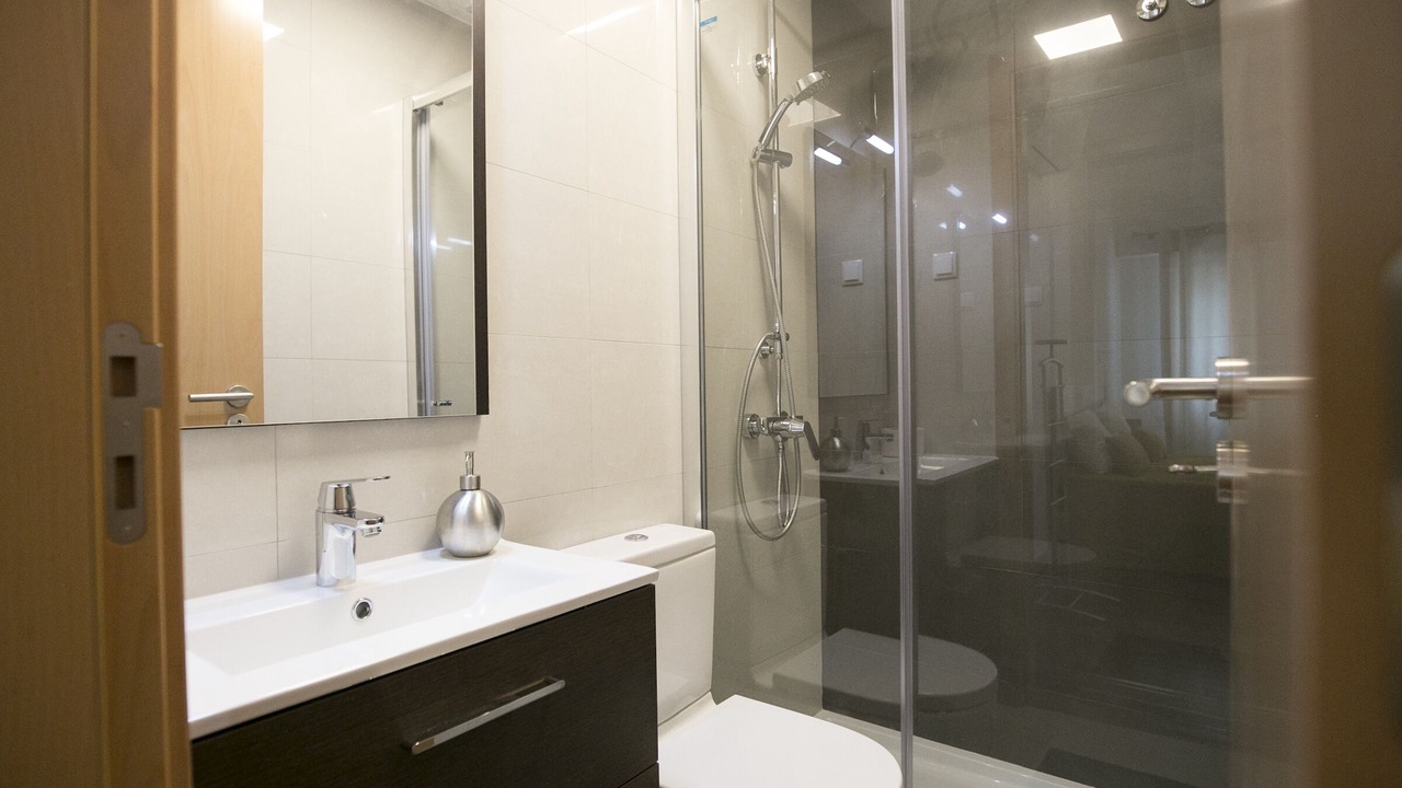 Photo of Bathroom in Santa Engracia