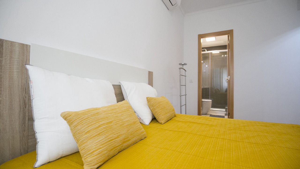 Photo of Bedroom in Santa Engracia
