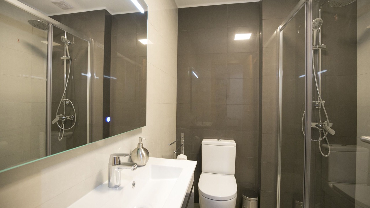 Photo of Bathroom in Santa Engracia