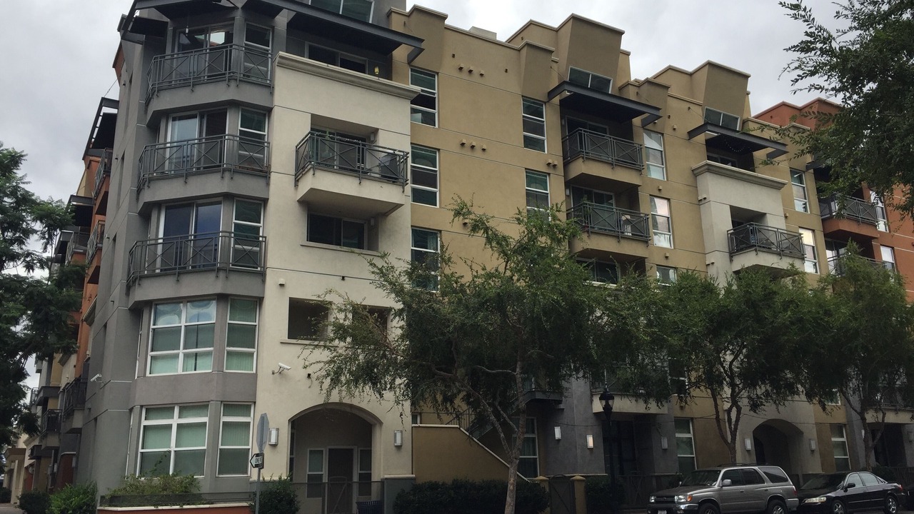 Photo of Outdoor in East Village