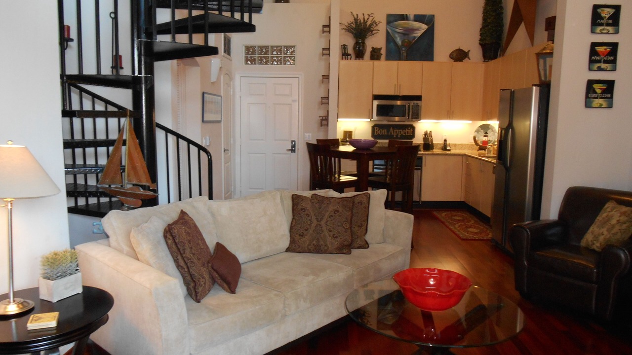 Photo of Bedroom in East Village