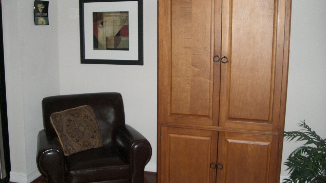 Photo of Bedroom in East Village