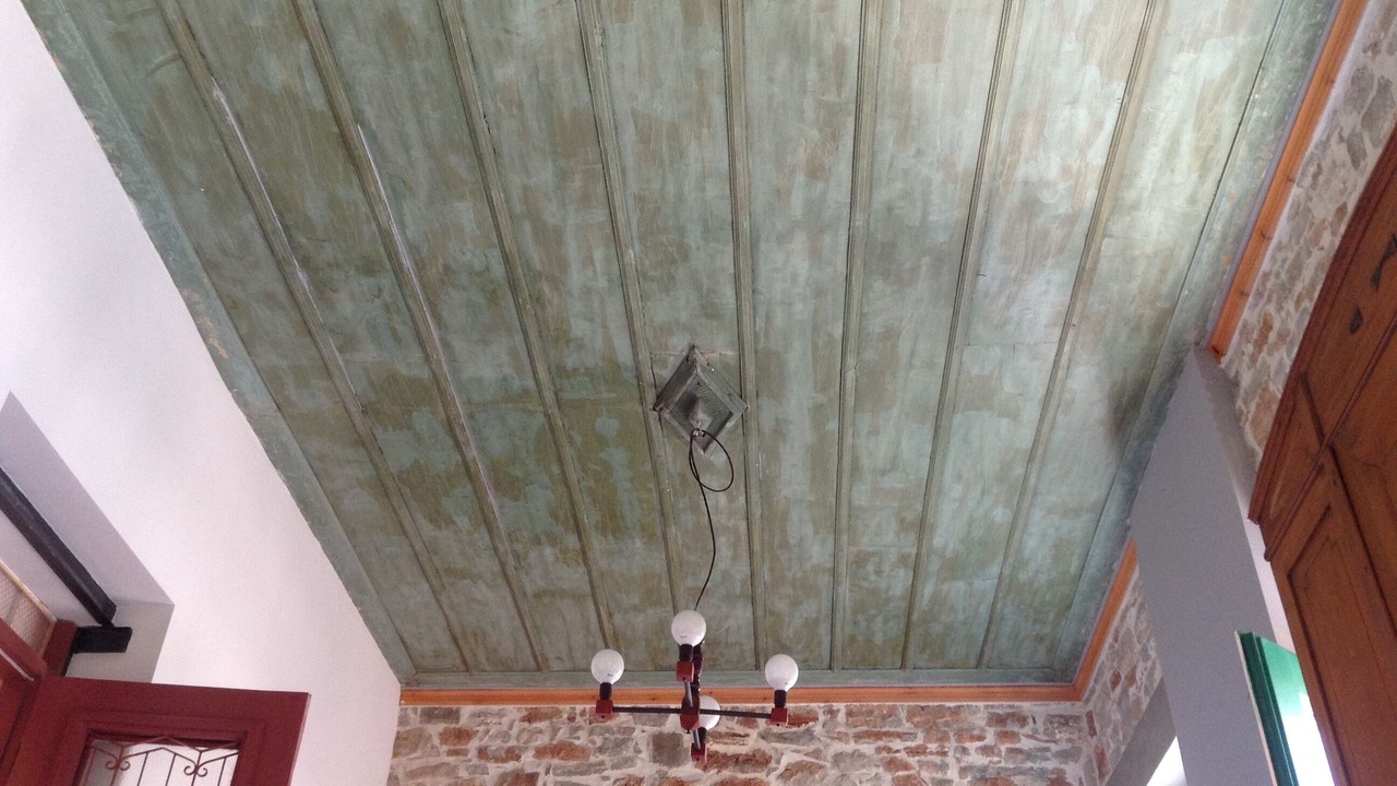 Photo of Bathroom in Neapoli