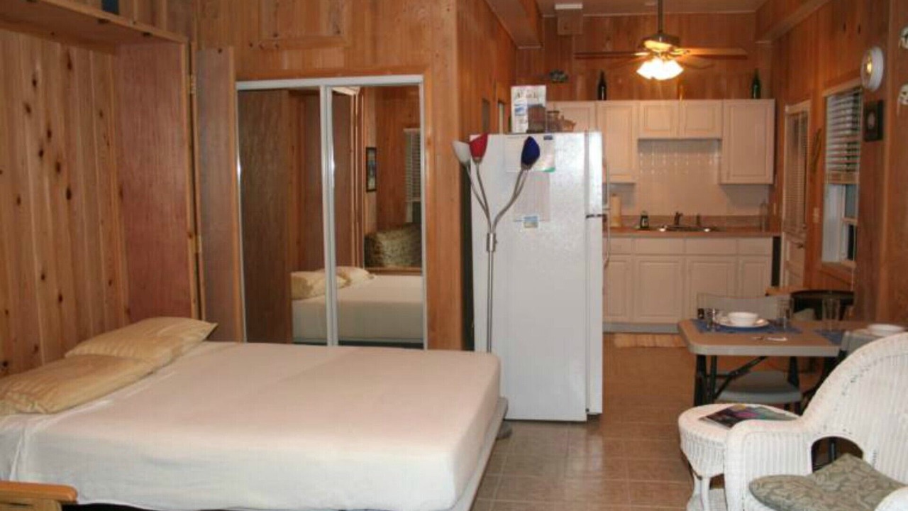 Photo of Bedroom in Cherokee