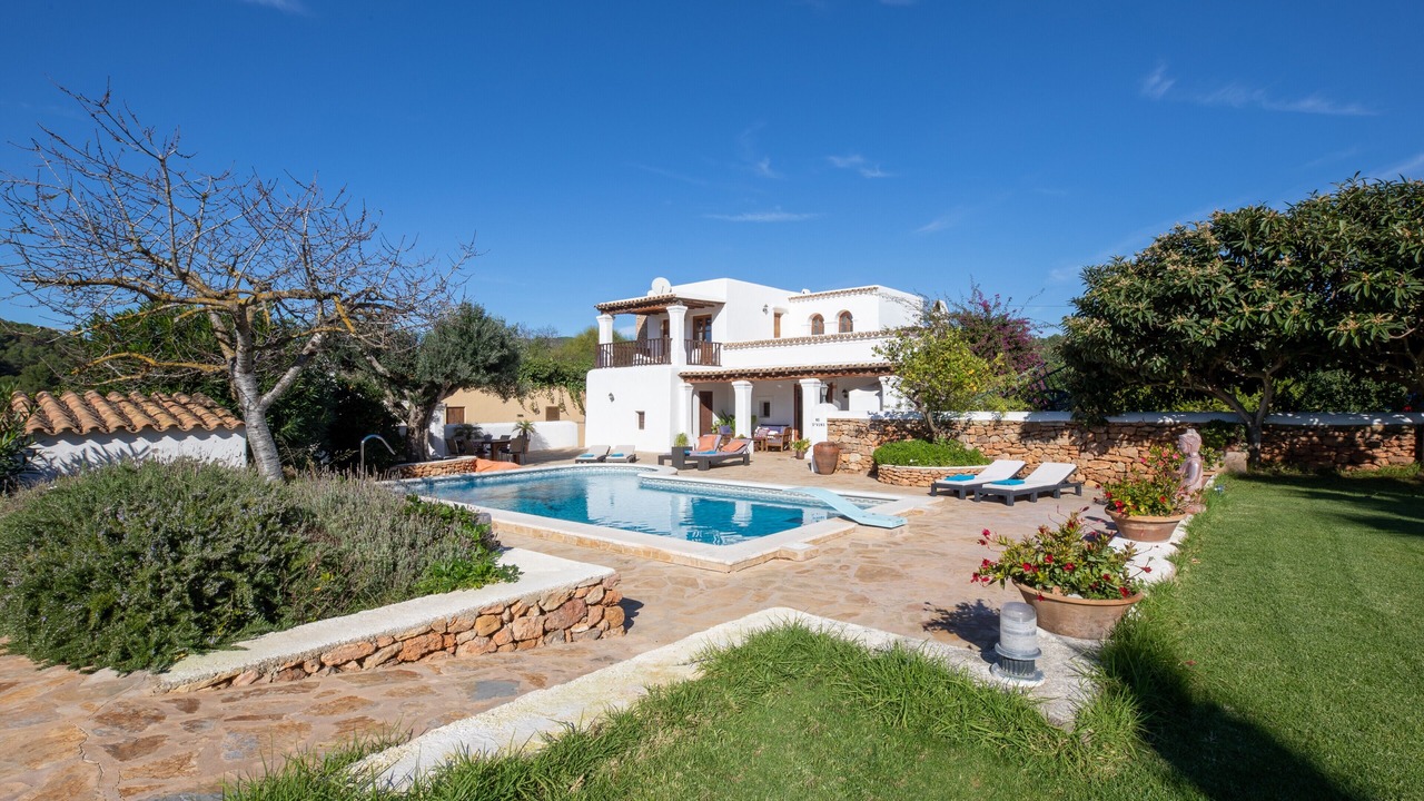 Photo of Outdoor in Sant Carles de Peralta