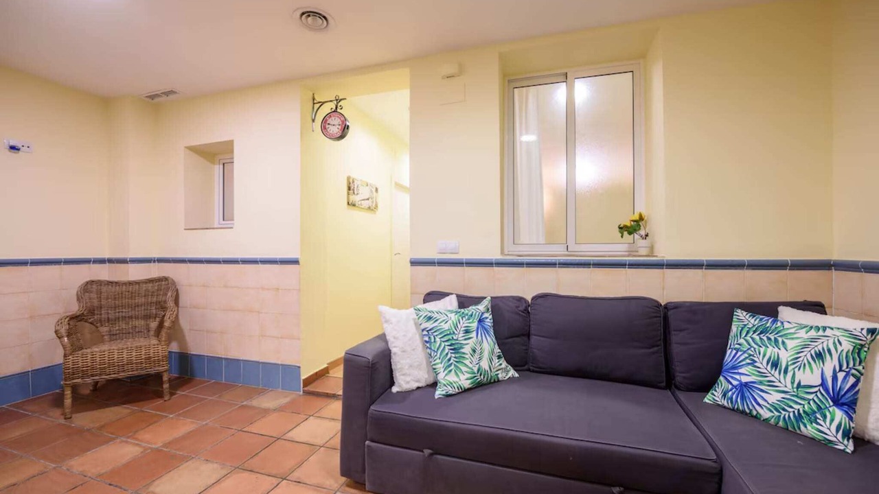 Photo of Livingroom in El Poble-sec